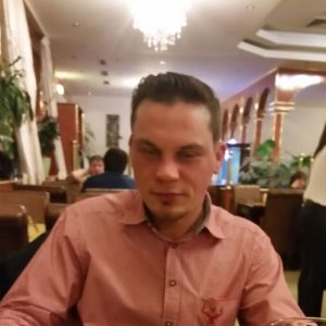 Profilbild von Steffen Gerke