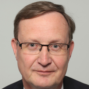 Profilbild von Steffen Gerloff