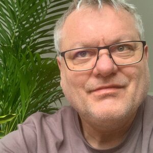 Profilbild von Steffen Gies
