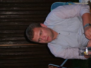 Profilbild von Steffen Gieschke