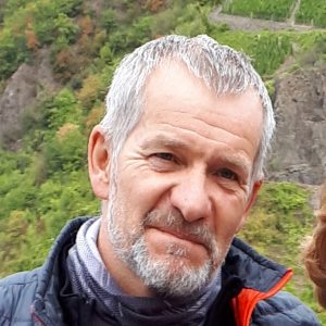 Profilbild von Steffen Girlach