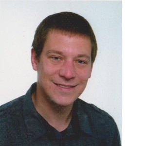 Profilbild von Steffen Gißmann