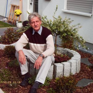 Profilbild von Steffen Glauer