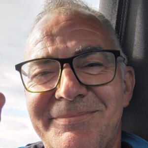 Profilbild von Steffen Glaw