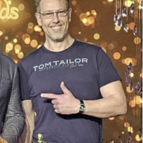 Profilbild von Steffen Gnadt