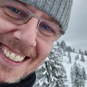 Profilbild von Steffen Gnadt