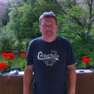 Profilbild von Steffen Gnauck