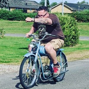 Profilbild von Steffen Gödecke