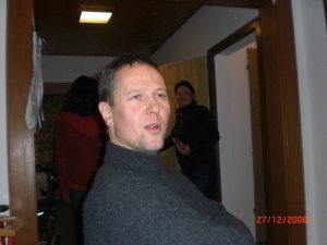 Profilbild von Steffen Göhring