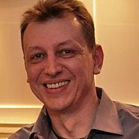 Profilbild von Steffen Göhrs