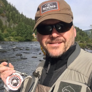 Profilbild von Steffen Göpel