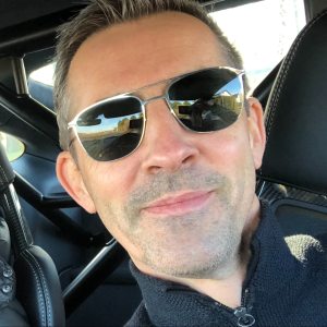 Profilbild von Steffen Göpfert