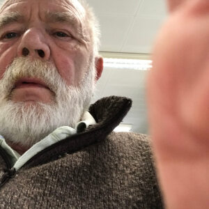 Profilbild von Steffen Goldberg