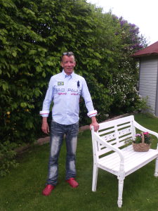 Profilbild von Steffen Golibrzuch