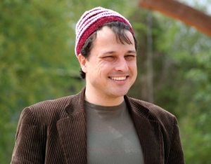 Profilbild von Steffen Golka
