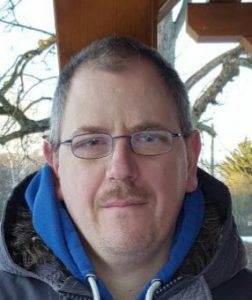 Profilbild von Steffen Gollus