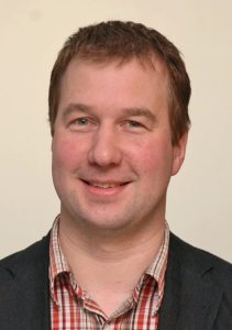 Profilbild von Steffen Gombert