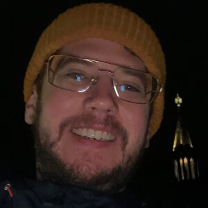 Profilbild von Steffen Gratzer