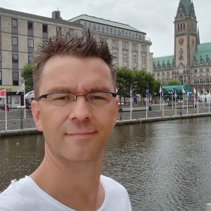 Profilbild von Steffen Graupner