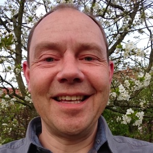 Profilbild von Steffen Grey