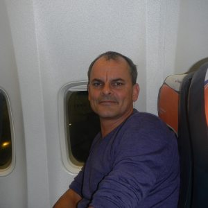 Profilbild von Steffen Grosch