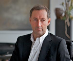 Profilbild von Steffen Gross