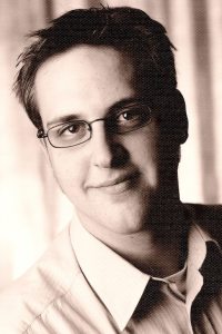 Profilbild von Steffen Große