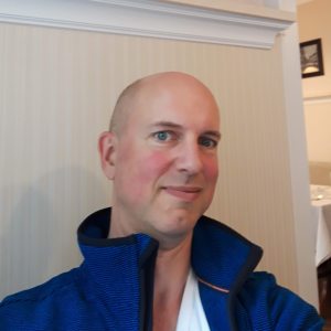 Profilbild von Steffen Grosse
