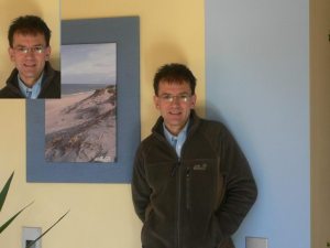 Profilbild von Steffen Großer