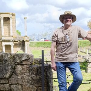 Profilbild von Steffen Großpietsch