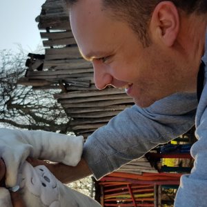 Profilbild von Steffen Grün