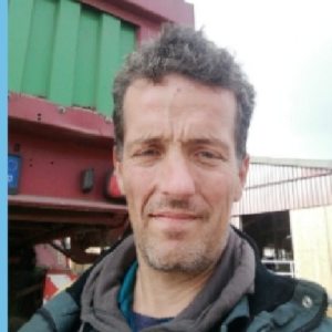 Profilbild von Steffen Grünhagen