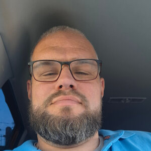 Profilbild von Steffen Grünkorn
