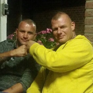 Profilbild von Steffen Gruenthal