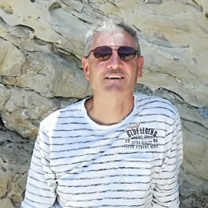 Profilbild von Steffen Grumbach