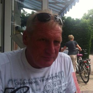 Profilbild von Steffen Grundmann