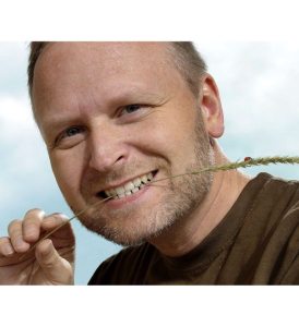 Profilbild von Steffen Gruner