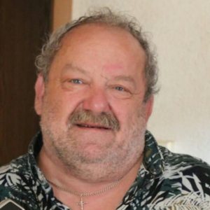 Profilbild von Steffen Gruszczynski