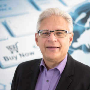 Profilbild von Steffen Gruttke