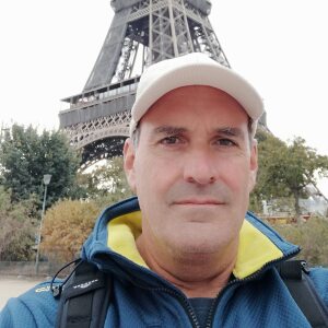 Profilbild von Steffen Günzel