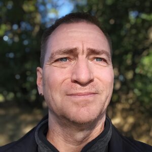 Profilbild von Steffen Gürlebeck