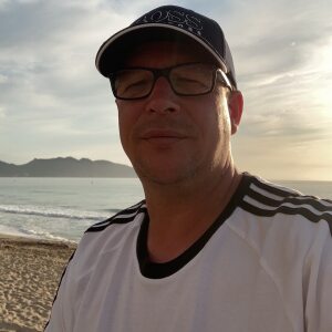Profilbild von Steffen Gurak