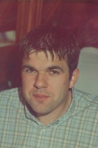 Profilbild von Steffen Guttau