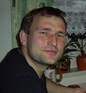 Profilbild von Steffen Haag