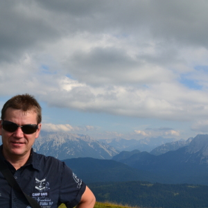 Profilbild von Steffen Haase