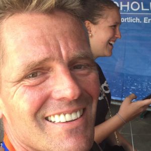 Profilbild von Steffen Haberzettl