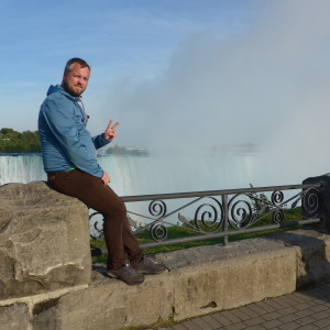 Profilbild von Steffen Hägele