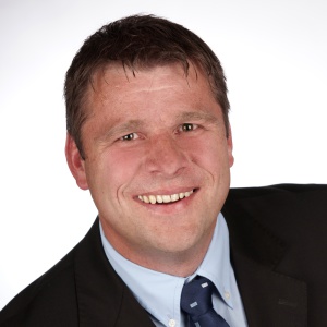 Profilbild von Steffen Hälßig