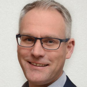 Profilbild von Steffen Hänsel