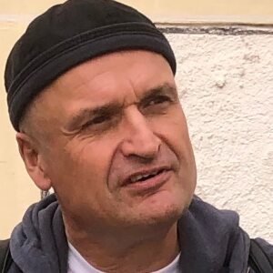 Profilbild von Steffen Hänsel